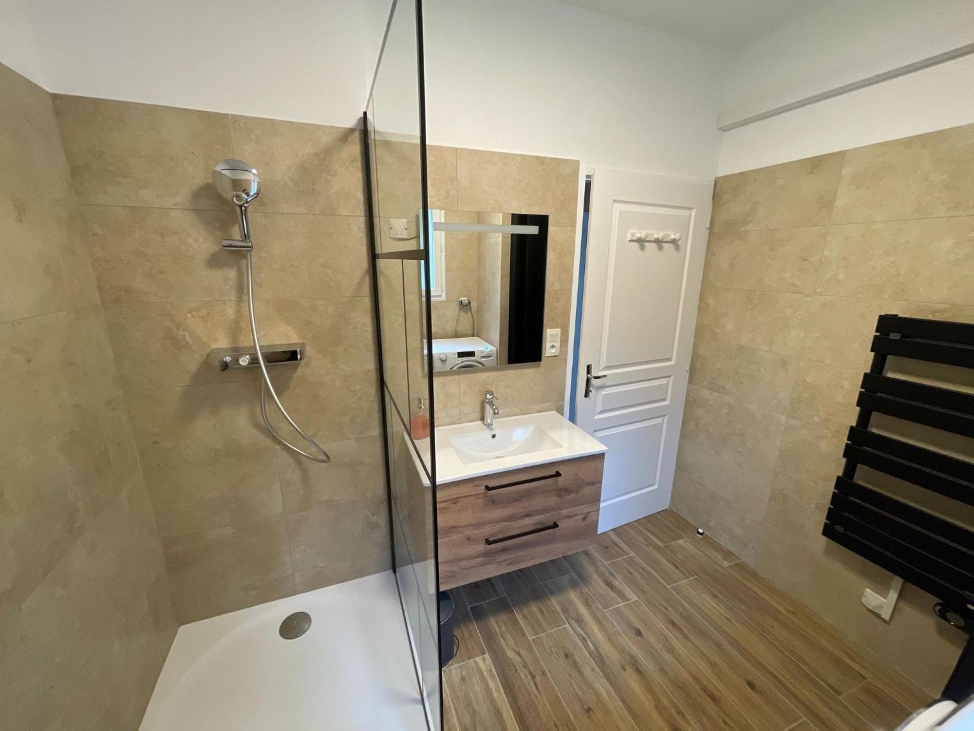 Le N4 Des Hauts De Sarlat, Clim Piscine Parking Luaran gambar